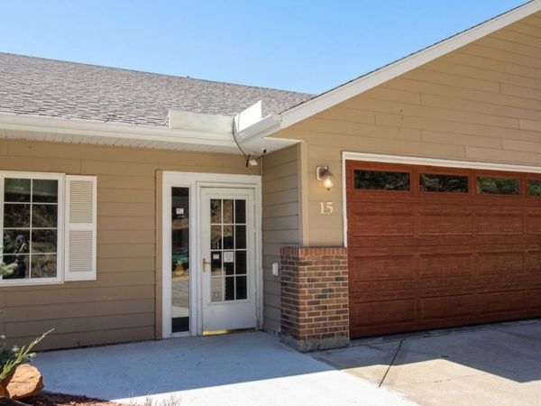 15 Calamity Lane, Deadwood, SD 57732