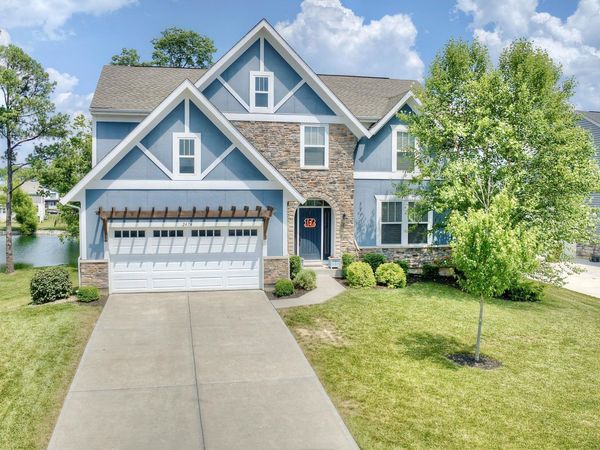 2474 Sierra Drive, Crescent Springs, KY 41017
