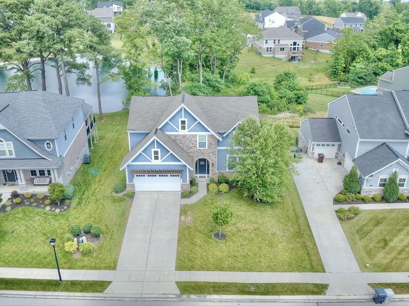 2474 Sierra Drive, Crescent Springs, KY 41017 Photo 43