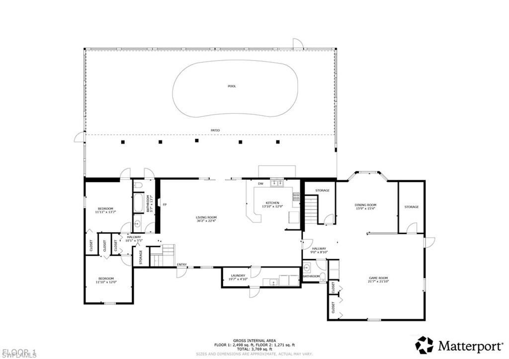 313 SE 6th St, Cape Coral, FL 33990 Photo