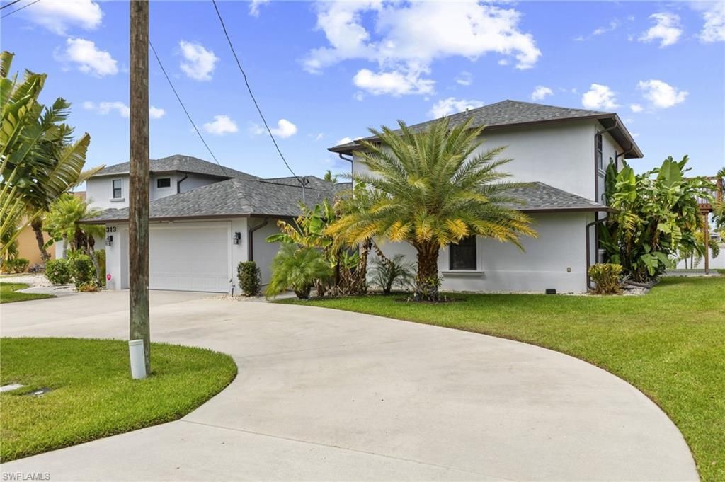313 SE 6th St, Cape Coral, FL 33990 Photo