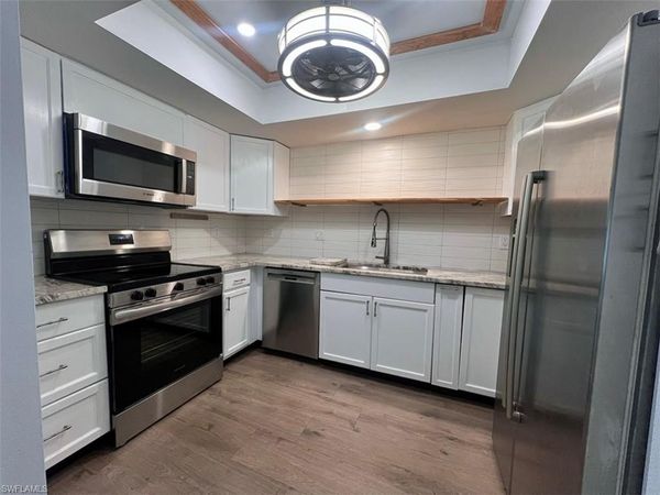 3906 SE 11th PL , Unit 606, CAPE CORAL, FL 33904