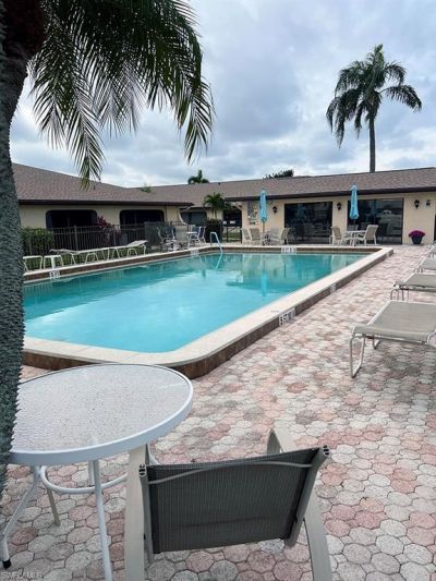 3906 SE 11th Pl , Unit 606, Cape Coral, FL 33904 Photo