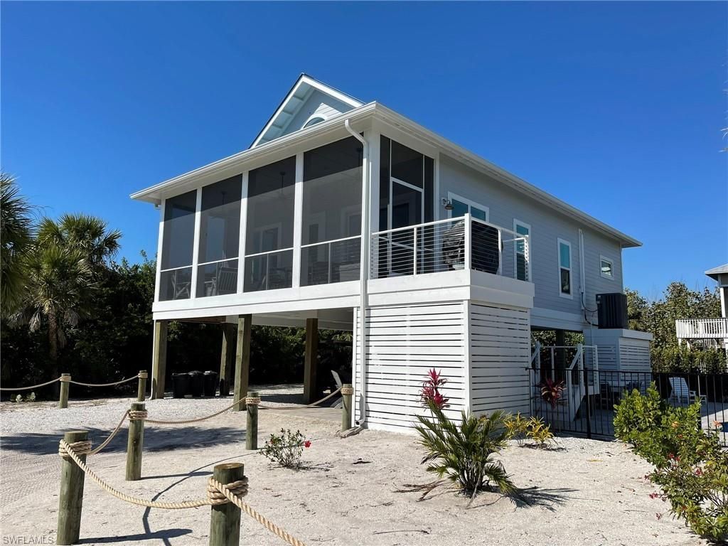 4470 Butterfly Shell Dr, Captiva, FL 33924 Photo