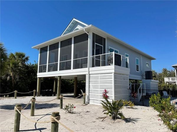 4470 Butterfly Shell DR, CAPTIVA, FL 33924