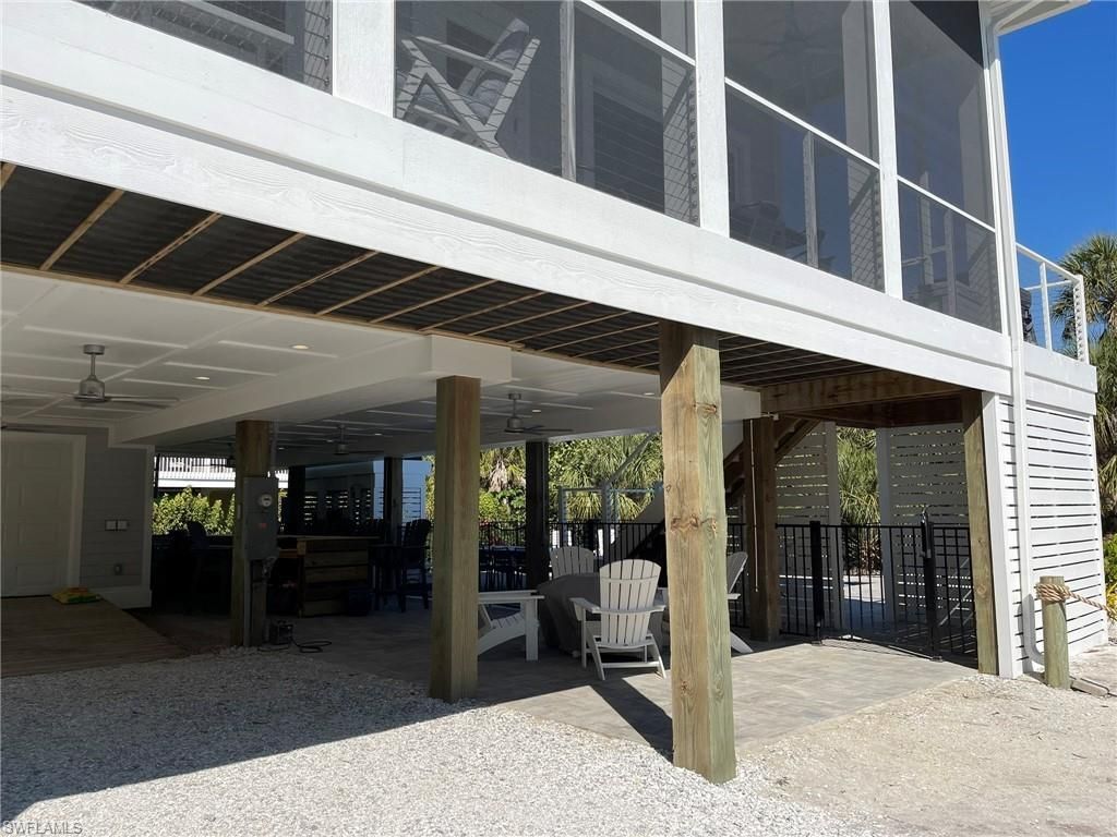 4470 Butterfly Shell Dr, Captiva, FL 33924 Photo