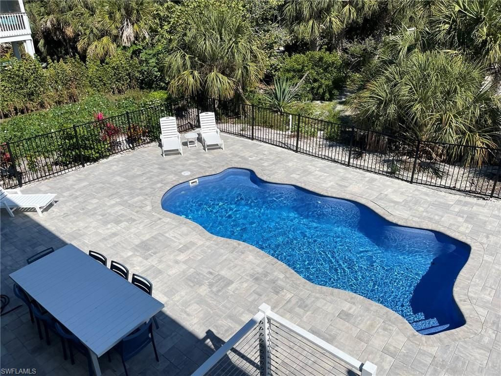 4470 Butterfly Shell Dr, Captiva, FL 33924 Photo