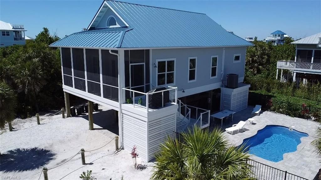 4470 Butterfly Shell Dr, Captiva, FL 33924 Photo