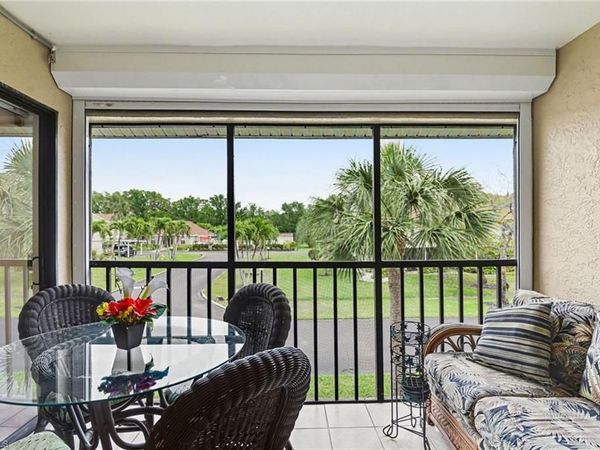 9652 Windsor Gardens LN, Unit 203, FORT MYERS, FL 33919
