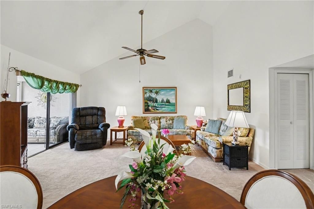 9652 Windsor Gardens Ln, Unit 203, Fort Myers, FL 33919 Photo