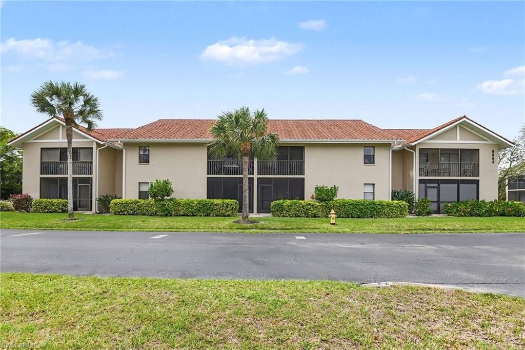 9652 Windsor Gardens Ln, Unit 203, Fort Myers, FL 33919 Photo