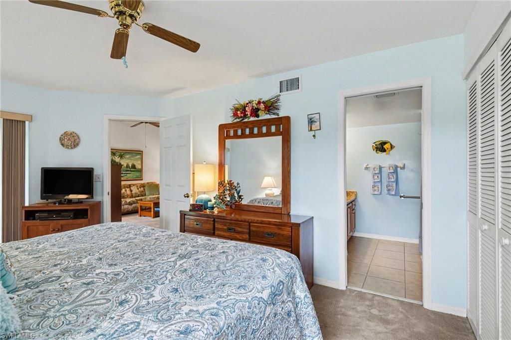 9652 Windsor Gardens Ln, Unit 203, Fort Myers, FL 33919 Photo