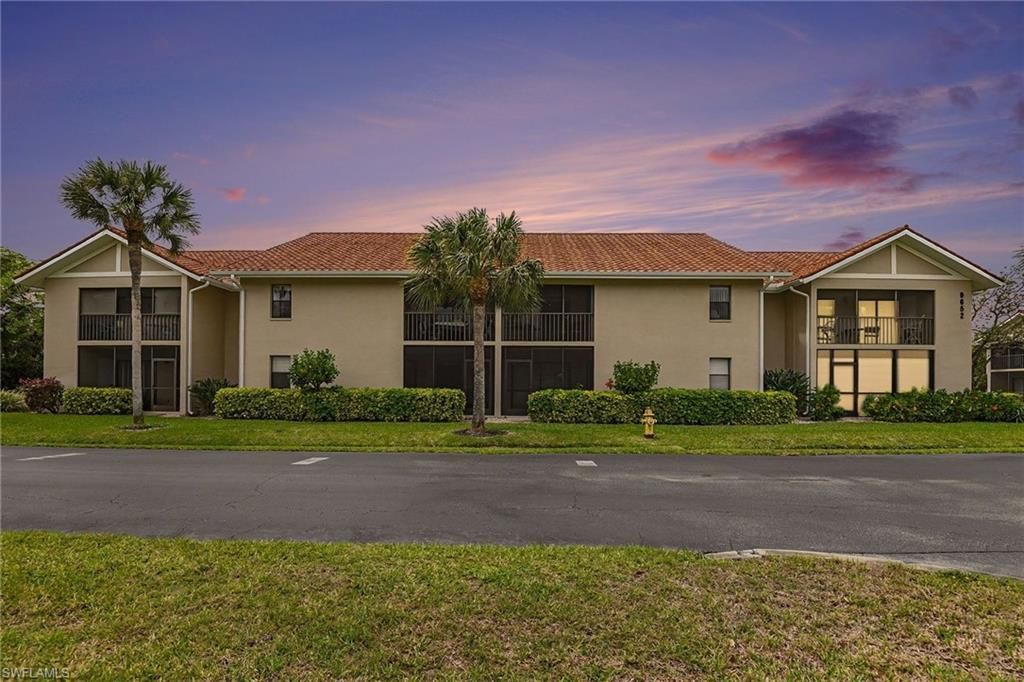 9652 Windsor Gardens Ln, Unit 203, Fort Myers, FL 33919 Photo