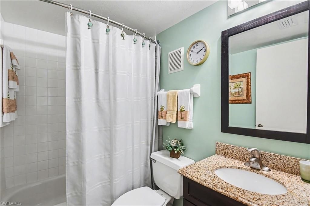9652 Windsor Gardens Ln, Unit 203, Fort Myers, FL 33919 Photo