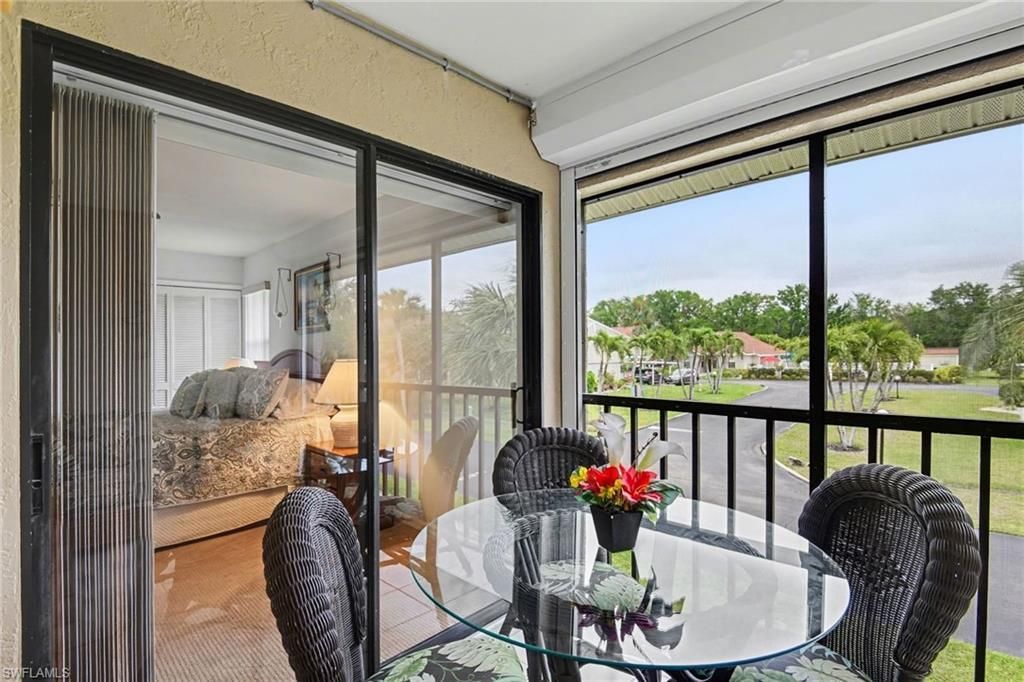 9652 Windsor Gardens Ln, Unit 203, Fort Myers, FL 33919 Photo