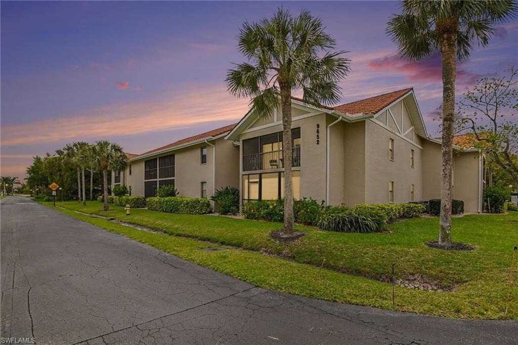 9652 Windsor Gardens Ln, Unit 203, Fort Myers, FL 33919 Photo
