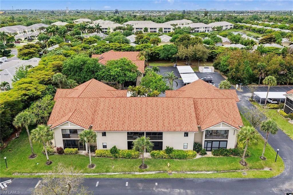 9652 Windsor Gardens Ln, Unit 203, Fort Myers, FL 33919 Photo