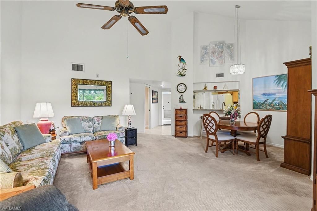 9652 Windsor Gardens Ln, Unit 203, Fort Myers, FL 33919 Photo