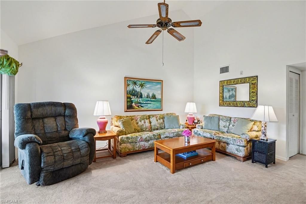 9652 Windsor Gardens Ln, Unit 203, Fort Myers, FL 33919 Photo