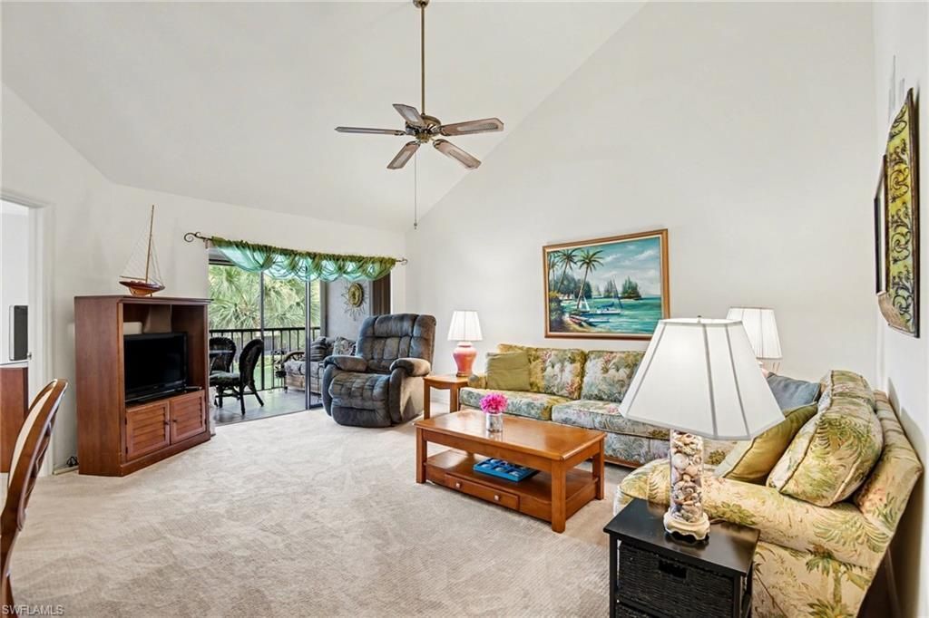 9652 Windsor Gardens Ln, Unit 203, Fort Myers, FL 33919 Photo