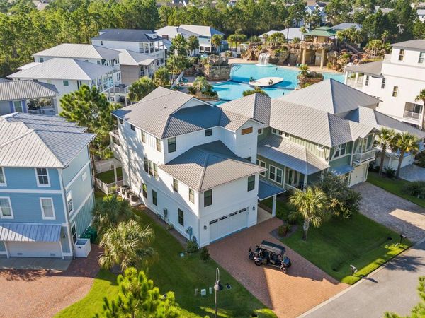 145 S Cypress Breeze Boulevard, Santa Rosa Beach, FL 32459