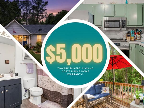 2880 Aplin Road, Crestview, FL 32539