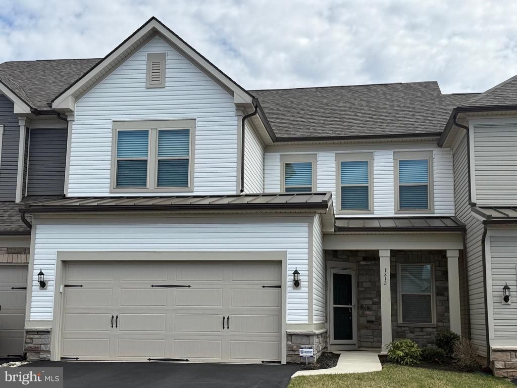 1212 WRIGHT STREET , HATFIELD, PA 19440