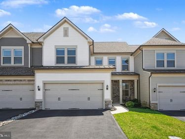 1212 WRIGHT STREET, HATFIELD, PA 19440