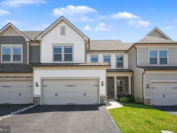 1212 WRIGHT STREET, HATFIELD, PA 19440