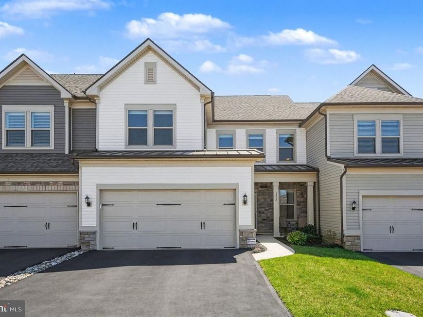 1212 Wright Street, Hatfield, PA 19440 Main Photo