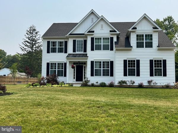 00 PECAN DRIVE, Unit 3, LANSDALE, PA 19446