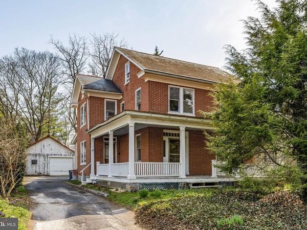 60 PARADISE LANE , RONKS, PA 17572