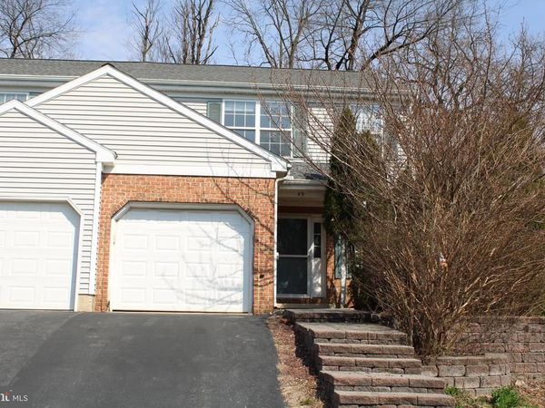 49 TUPELO STREET, LITITZ, PA 17543