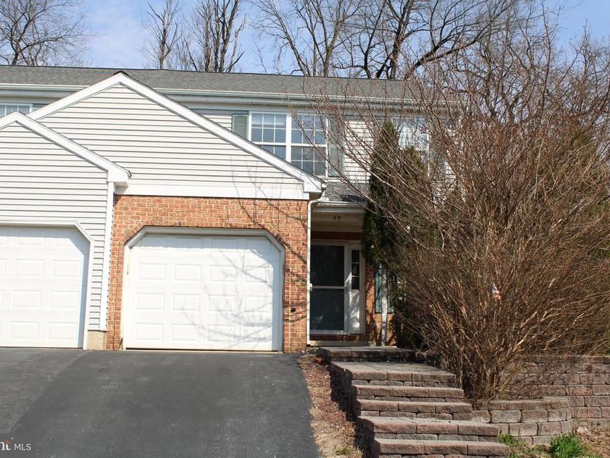 49 Tupelo Street, Lititz, PA 17543 Main Photo