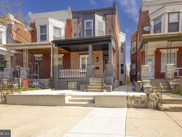 1319 S 53RD STREET, PHILADELPHIA, PA 19143