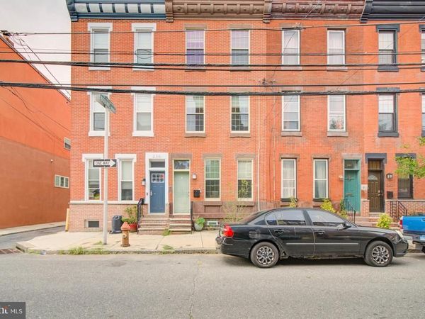 238 FAIRMOUNT AVENUE, PHILADELPHIA, PA 19123