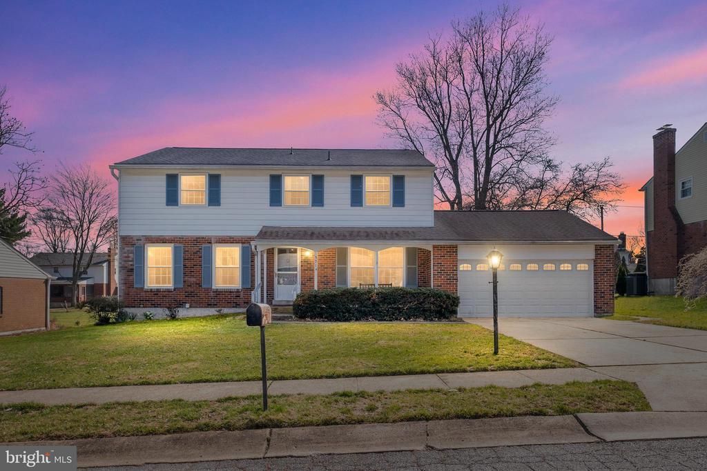 3214 Romilly Road, Wilmington, DE 19810 Main Photo