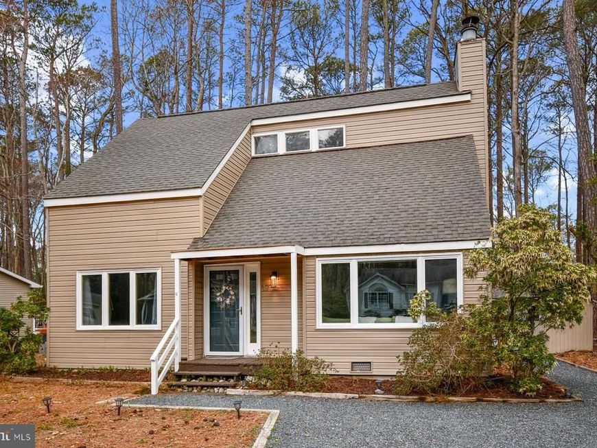 17 Falcon Bridge Road , Ocean Pines, MD 21811 Main Photo