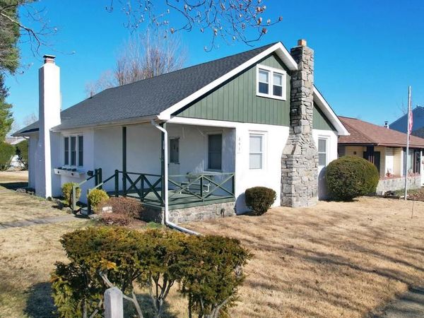 201 ST LOUIS AVENUE , EGG HARBOR CITY, NJ 08215