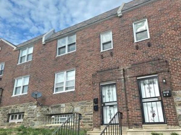 6337 MORTON STREET , PHILADELPHIA, PA 19144