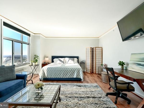 28 ALLEGHENY AVENUE , Unit 2205, TOWSON, MD 21204