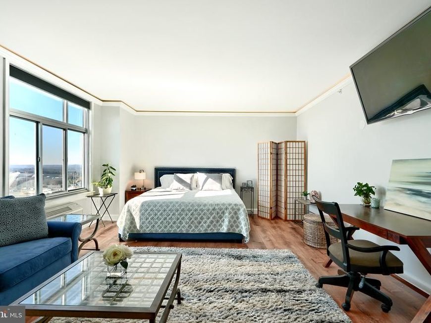 28 Allegheny Avenue, Unit 2205, Towson, MD 21204 Main Photo