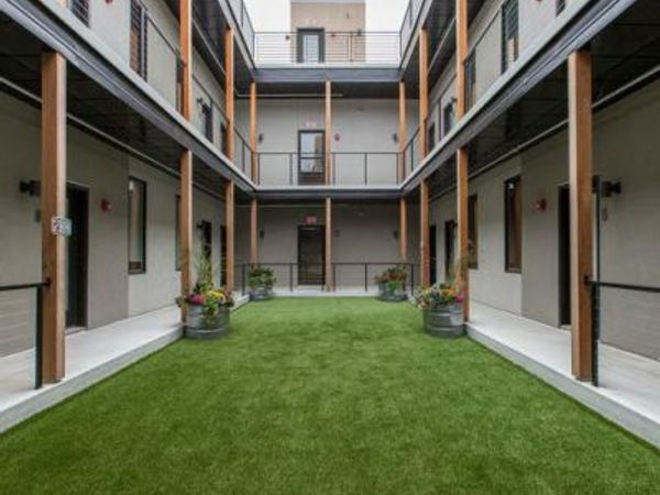 4304 CRESSON STREET , Unit 4, PHILADELPHIA, PA 19127