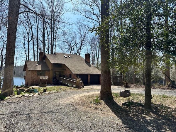 678 LAKE CAROLINE DRIVE, RUTHER GLEN, VA 22546