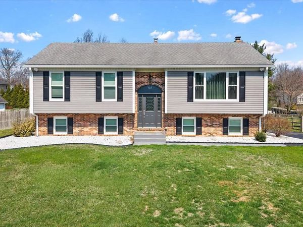 122 PINION PLACE, BEAR, DE 19701