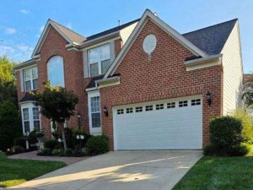 605 Lighthouse Landing Lane , Annapolis, MD 21409 Main Photo