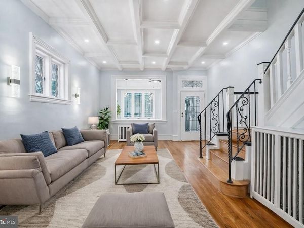 5138 N CARLISLE STREET, PHILADELPHIA, PA 19141