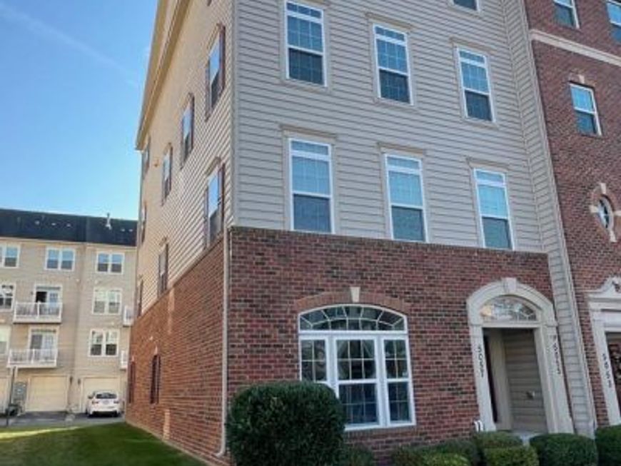 5057 Small Gains Way , Frederick, MD 21703 Main Photo