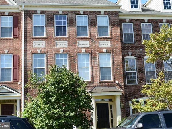 2723 CELESTIAL DRIVE, WOODBRIDGE, VA 22191