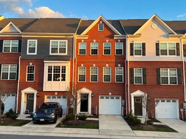 7985 POTTER PLACE, ELKRIDGE, MD 21075